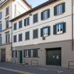 Coco Places Santa Maria Novella, Centro Storico Apartment