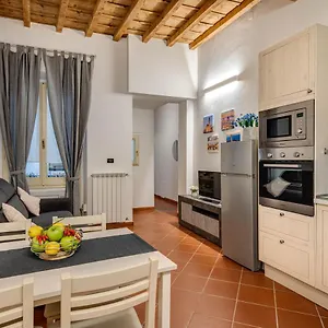 Boboli Apartment