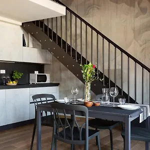 Florentia Art Apartment