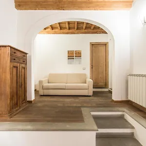 Bilo In Piazza Della Passera, Apartment