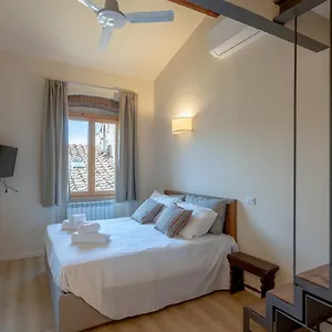 Ramaglianti Tre Apartment