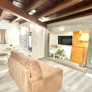 Davanzati Boutique Florencia