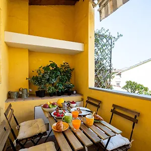 Parione Loft In Town Center Florencia