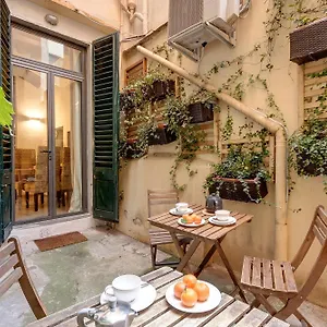 Charlie's By Mamo Apartment